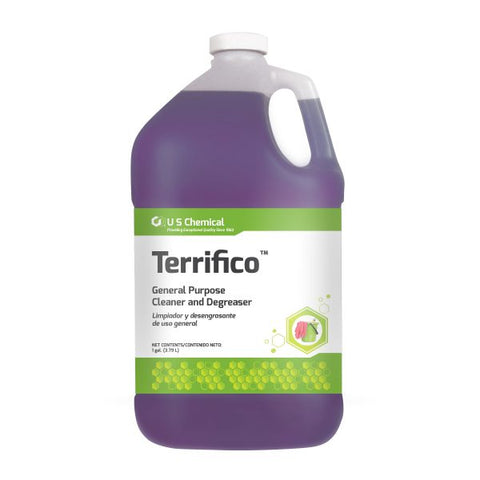 US Chemical Terrifico™ 4/1 gal.