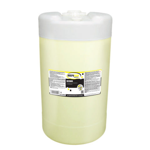 Microtech Liquid Laundry Destainer 15 Gal.