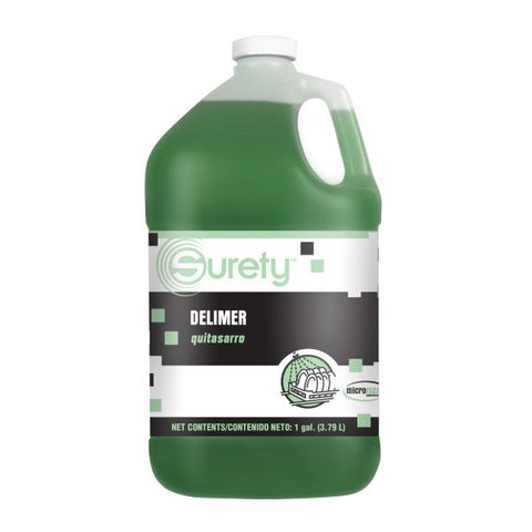 Surety™ MicroTECH™ Delimer 4/1 gal. SB