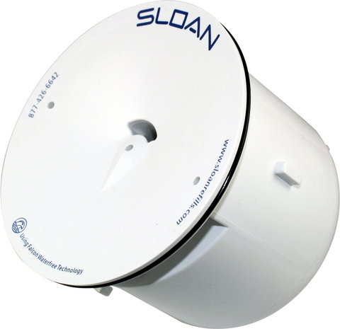 Sloan Water Free Urinal Cartridge