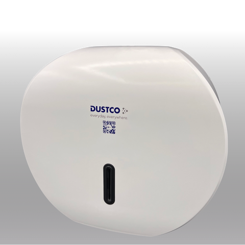 Dustco Large Jumbo Dispenser (12"' Diameter)