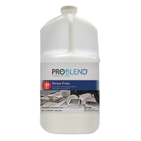 PBS Rinse Free 4/1Gal