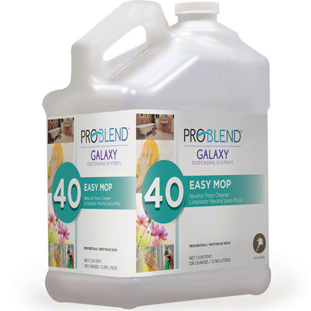 ProBlend Easy Mop Floor Cleaner - Gal.