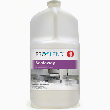 PB Scalaway 4/1Gal