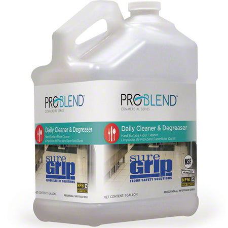 PB Sure Grip Daily Cleaner 4/1