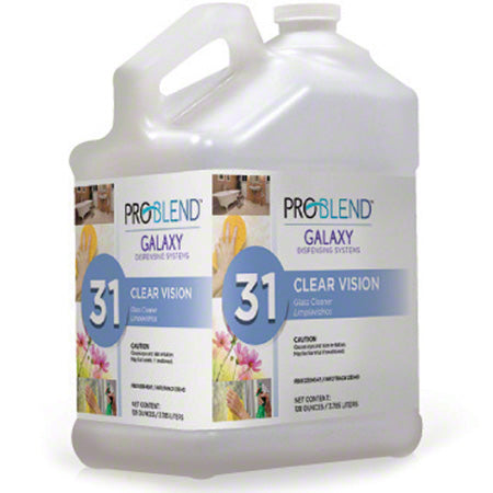 Problend Galaxy 31 Clear Vision 2/1 Gal