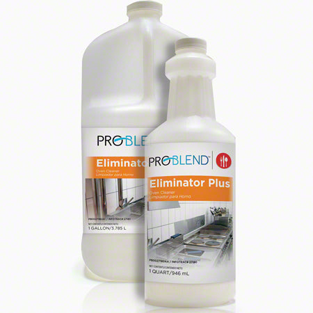ProBlend Eliminator Plus 4/1 gal