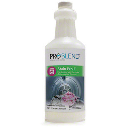 ProBlend Stain Pro E Pre-Spotter - Qt. 6/cs